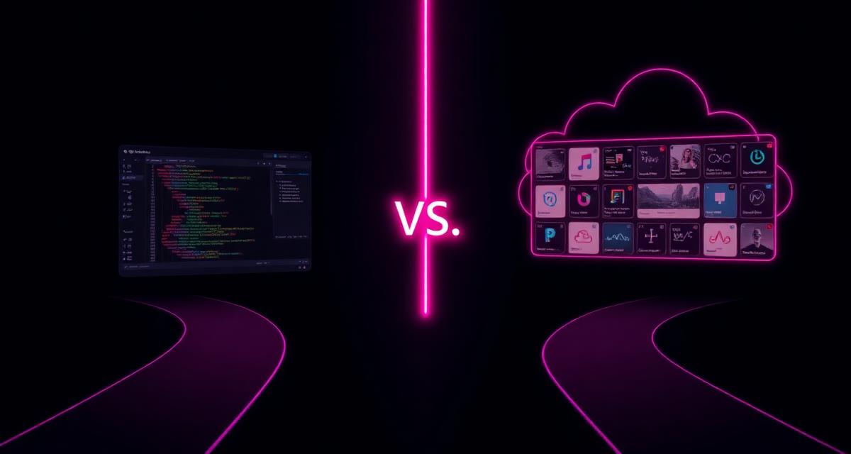 Desarrollo a medida vs. SaaS: cuándo merece la pena construir
